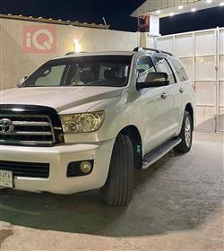 تويوتا سيكويا